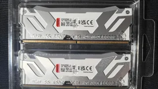 Kingston FURY Renegade DDR5 64GB