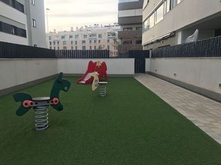 Piso en alquiler en El Travaló - Martínez Valero en Elche