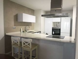 Piso en alquiler en El Travaló - Martínez Valero en Elche