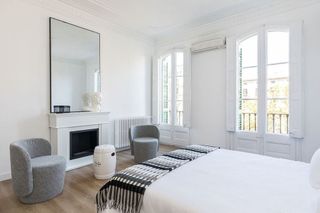 Piso en alquiler en La Dreta de l'Eixample en Barcelona