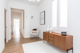 Piso en alquiler en La Dreta de l'Eixample en Barcelona