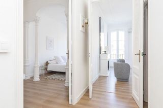 Piso en alquiler en La Dreta de l'Eixample en Barcelona