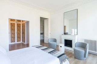 Piso en alquiler en La Dreta de l'Eixample en Barcelona