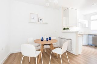 Piso en alquiler en La Dreta de l'Eixample en Barcelona