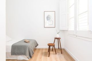 Piso en alquiler en La Dreta de l'Eixample en Barcelona