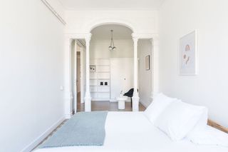 Piso en alquiler en La Dreta de l'Eixample en Barcelona