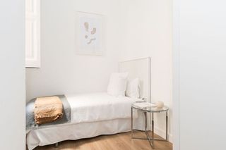 Piso en alquiler en La Dreta de l'Eixample en Barcelona