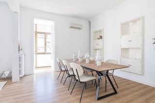 Piso en alquiler en La Dreta de l'Eixample en Barcelona