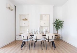 Piso en alquiler en La Dreta de l'Eixample en Barcelona