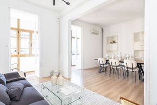 Piso en alquiler en La Dreta de l'Eixample en Barcelona