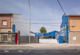 Trastero en alquiler en Poble Nou en Valencia