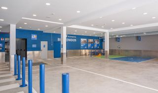 Trastero en alquiler en Poble Nou en Valencia