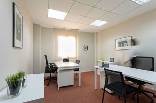 Oficina en alquiler en Triana Este en Sevilla