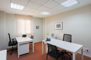 Oficina en alquiler en Triana Este en Sevilla