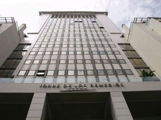 Oficina en alquiler en Triana Este en Sevilla