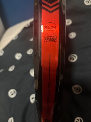 Pala de pádel StarVie Titania