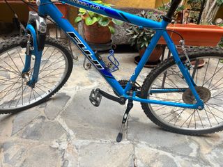 Bicicleta Fuji Odessa 1.0 Azul