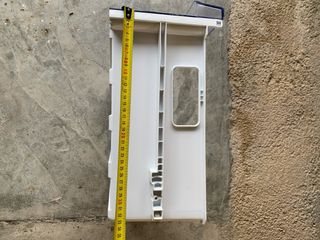 Cajón congelador Beko RCNE560K30W