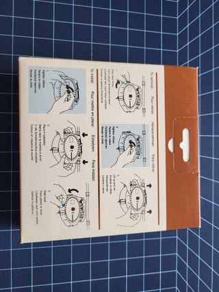 IBM Nastro Correttivo Alta Densità