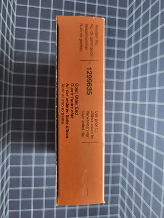 IBM Nastro Correttivo Alta Densità