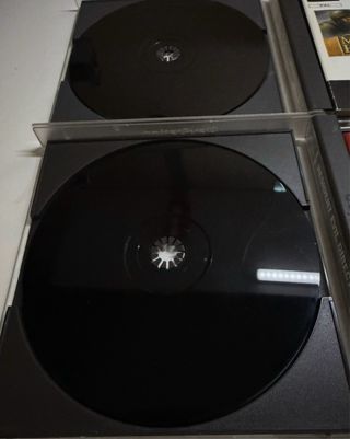 Giochi PS1 PAL: Resident Evil e Medal of Honor