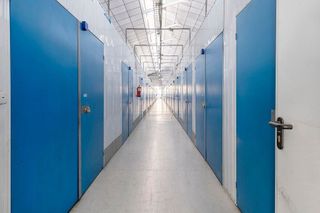 Trastero en alquiler en San Roc - El Remei en Badalona