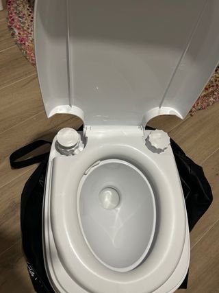 Orinal portátil Thetford