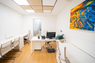 Oficina en alquiler en Centro en Gijón