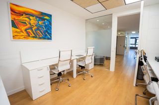 Oficina en alquiler en Centro en Gijón