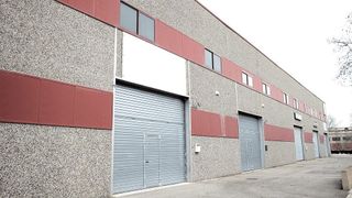 Nave industrial en alquiler en Polígon Industrial en Igualada