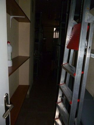 Local comercial en alquiler en Pardaleras en Badajoz