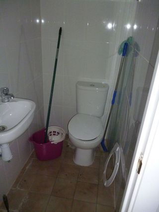 Local comercial en alquiler en Pardaleras en Badajoz