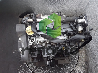 Motor K9K732 Renault Megane II 1.5 dCi
