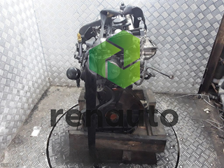 Motor K9K732 Renault Megane II 1.5 dCi