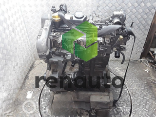 Motor K9K732 Renault Megane II 1.5 dCi