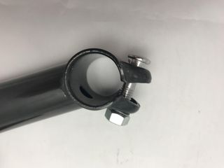 Potencia tija dirección manillar btt ace 8556