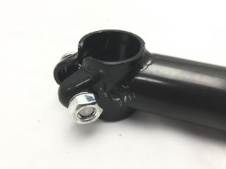 Potencia tija dirección manillar btt ace 8556