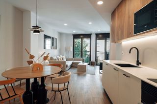 Piso en alquiler en El Raval en Barcelona