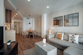 Piso en alquiler en El Raval en Barcelona