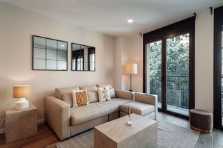 Piso en alquiler en El Raval en Barcelona