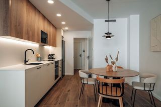 Piso en alquiler en El Raval en Barcelona