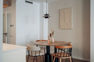 Piso en alquiler en El Raval en Barcelona