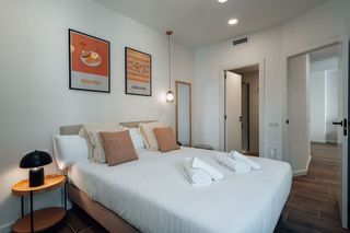 Piso en alquiler en El Raval en Barcelona