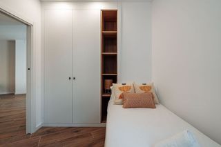 Piso en alquiler en El Raval en Barcelona