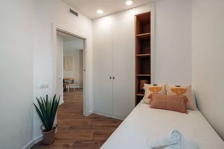 Piso en alquiler en El Raval en Barcelona