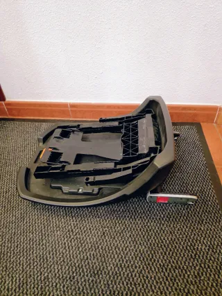 Silla Coche Cybex Pallas 2-fix Isofix