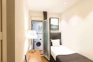 Piso en alquiler en La Nova Esquerra de l'Eixample en Barcelona