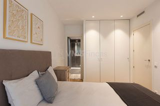 Piso en alquiler en La Nova Esquerra de l'Eixample en Barcelona