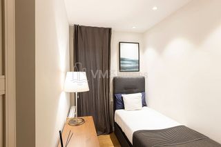 Piso en alquiler en La Nova Esquerra de l'Eixample en Barcelona