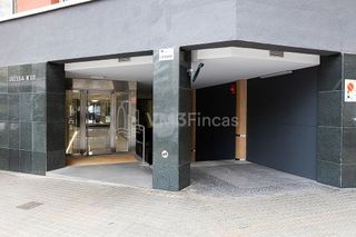 Piso en alquiler en La Nova Esquerra de l'Eixample en Barcelona